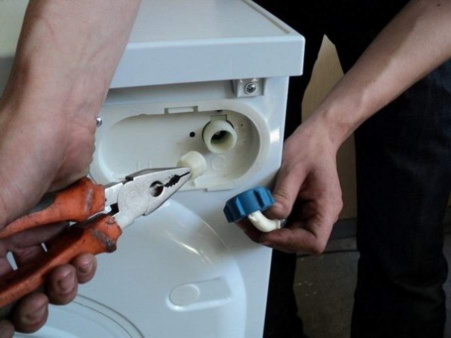 Как подключить стиральную машину к канализации: подробное руководство + важные моменты