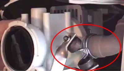 Как удлинить сливной и заливной шланг в стиральной машине