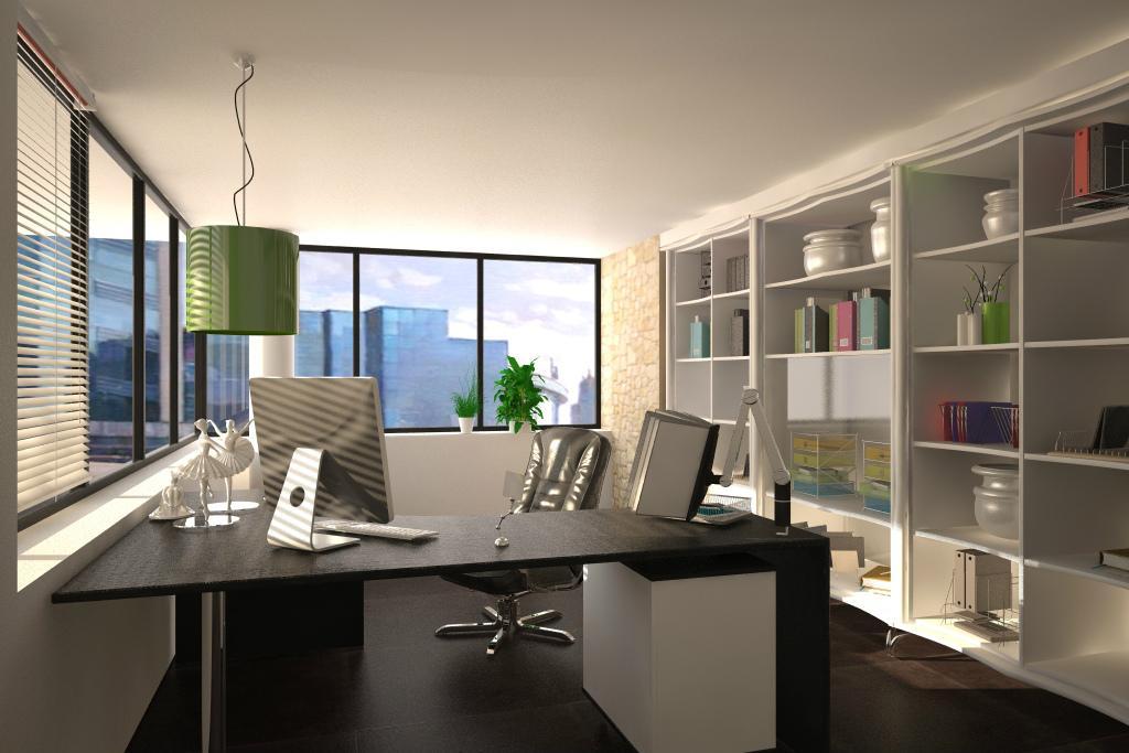 Организуйте рабочее пространство с помощью стильных и функциональных офисных шкафов