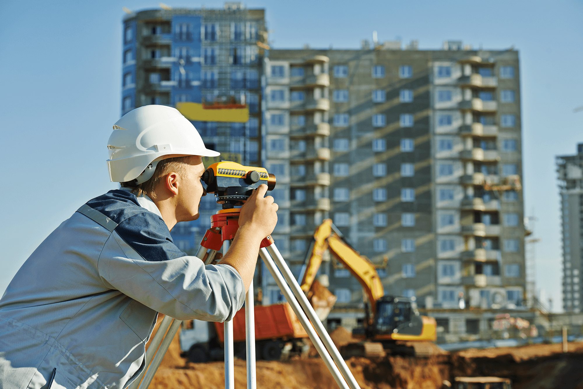 Значение инженерных изысканий в процессе строительства: как они обеспечивают качество и безопасность объектов