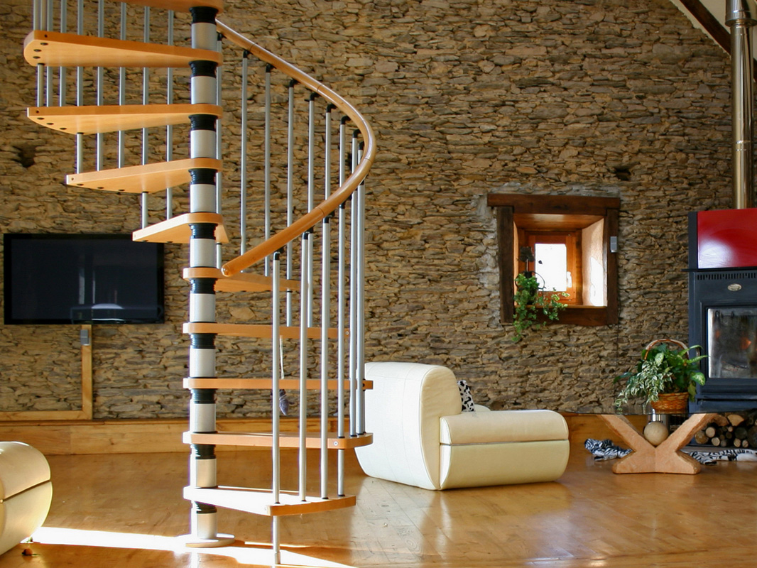 Как выбрать и заказать идеальную лестницу для вашего дома?