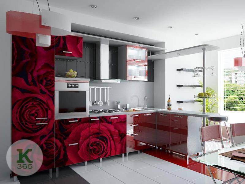 Кухонная мебель на заказ: создайте свою уникальную кухню, отражающую ваш стиль