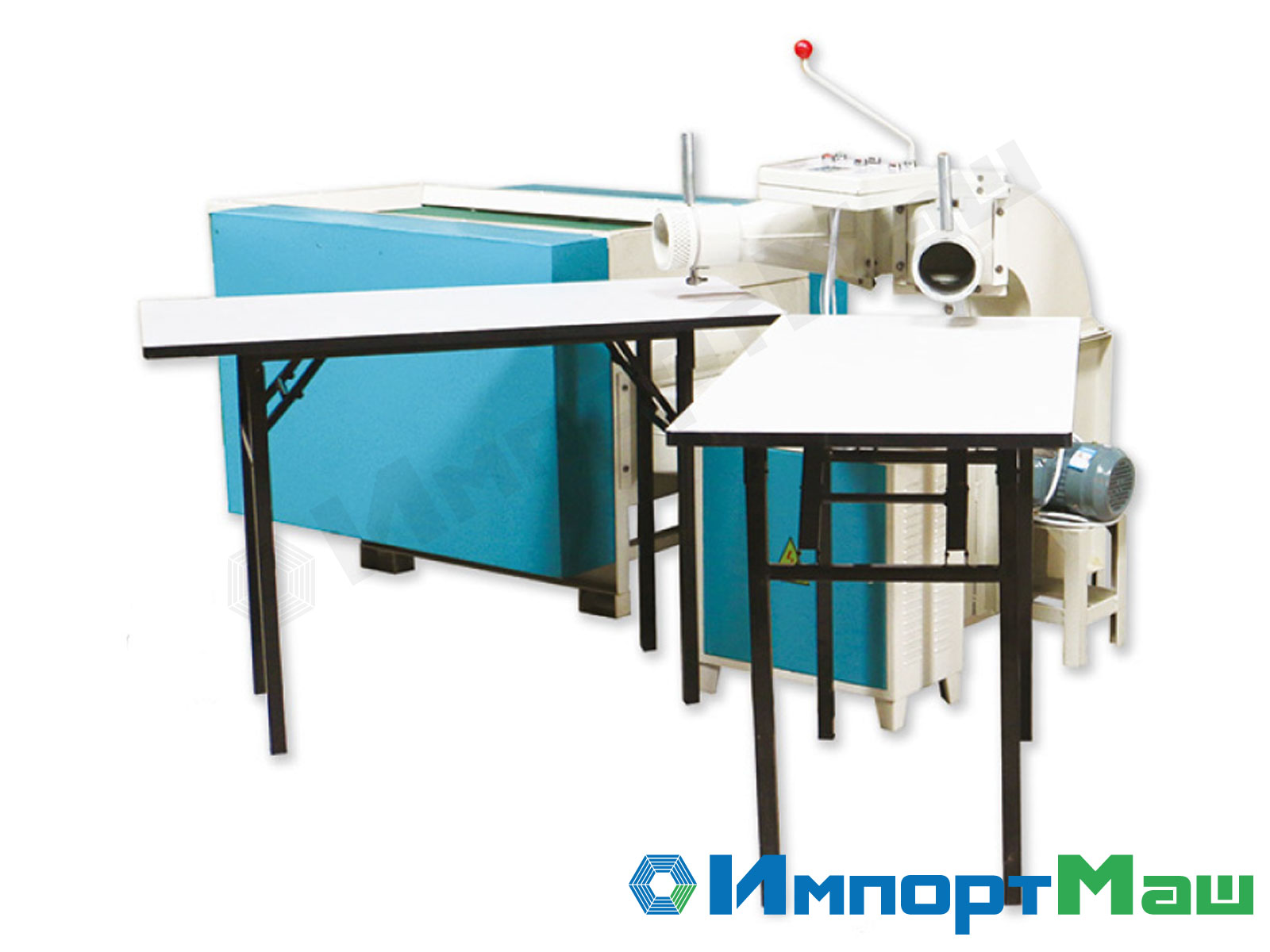 Промышленная машина для набивки подушек: персонализированный комфорт и высокое качество