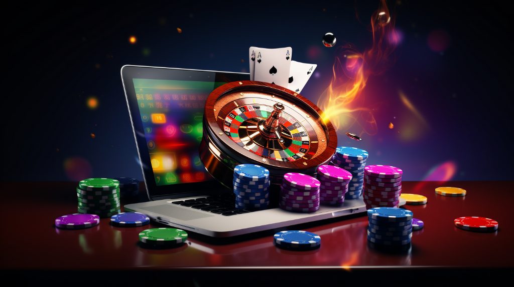 Выбор казино онлайн: как найти лучшую площадку для азартных развлечений
