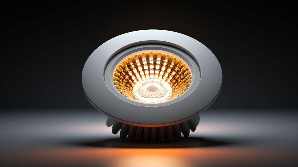 Как выбрать и установить светодиодный потолочный светильник в своем доме