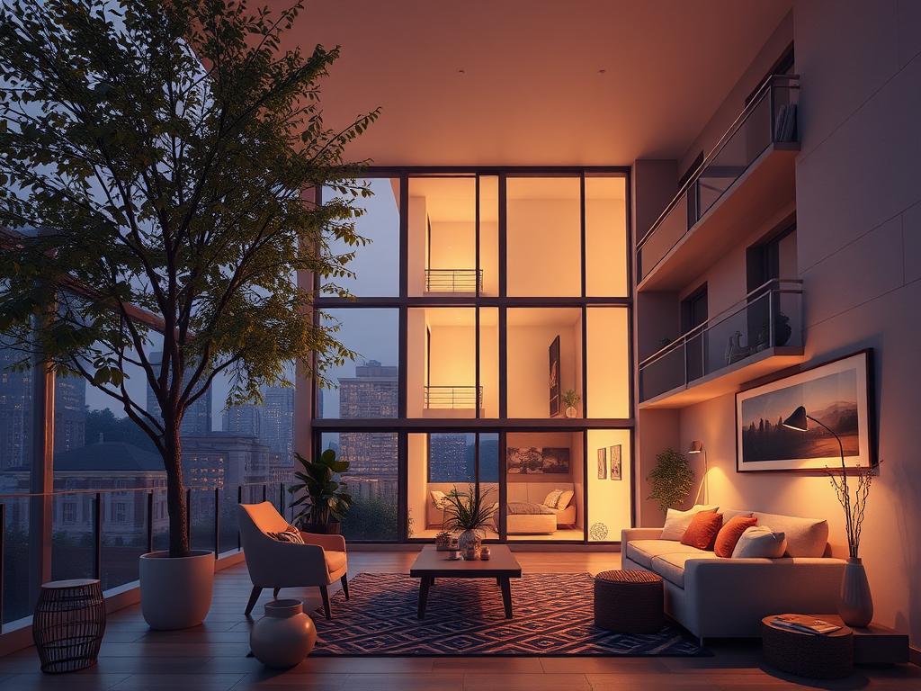 I will buy an apartmentфото