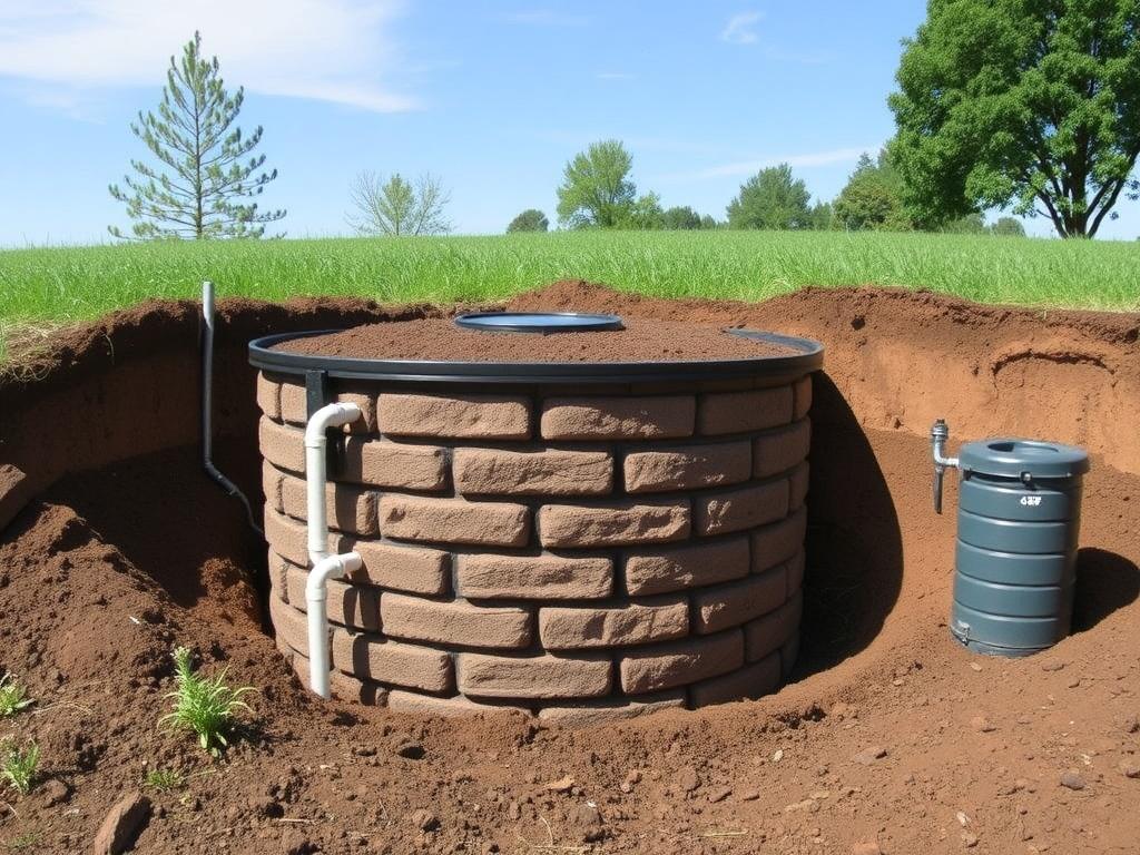  Installation d’une fosse septique : Étapes et réglementation. Conclusion