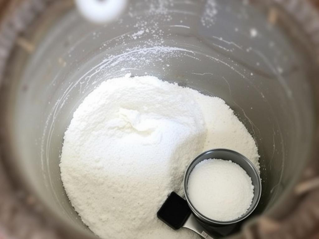  Helfen Hefe und Backpulver Klärgruben?. Praktische Tipps für die Nutzung von Hefe und Backpulver in der Klärgrube