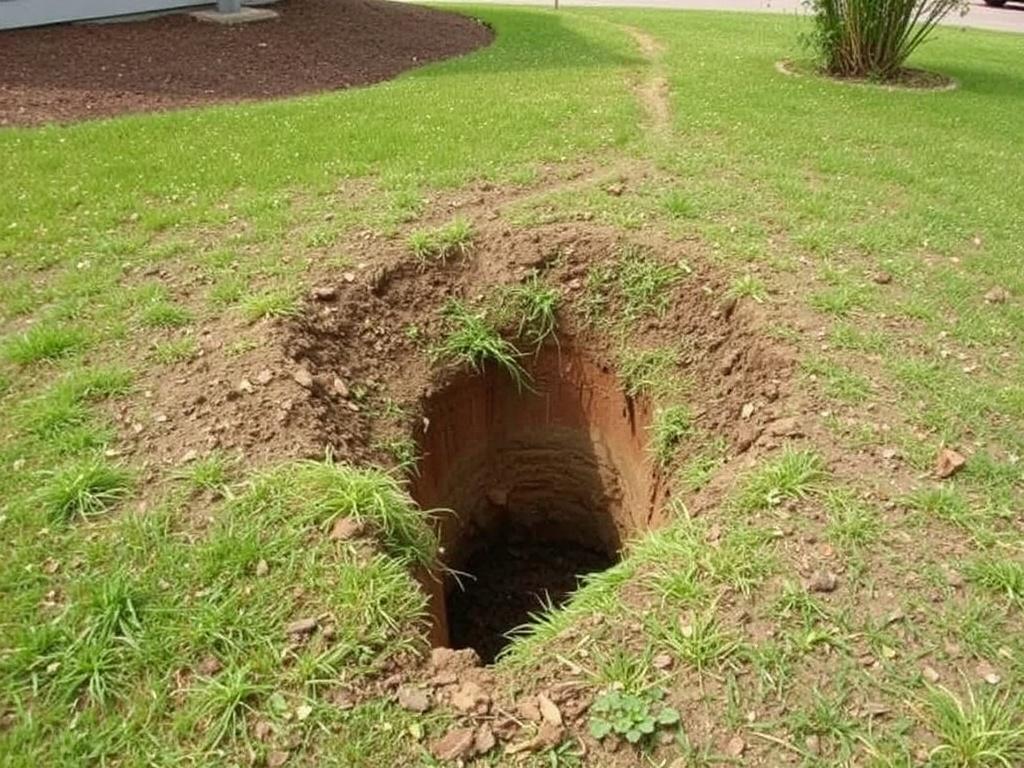  How to Fix a Collapsed Septic Drain Field. Signs You Should Call a Professional