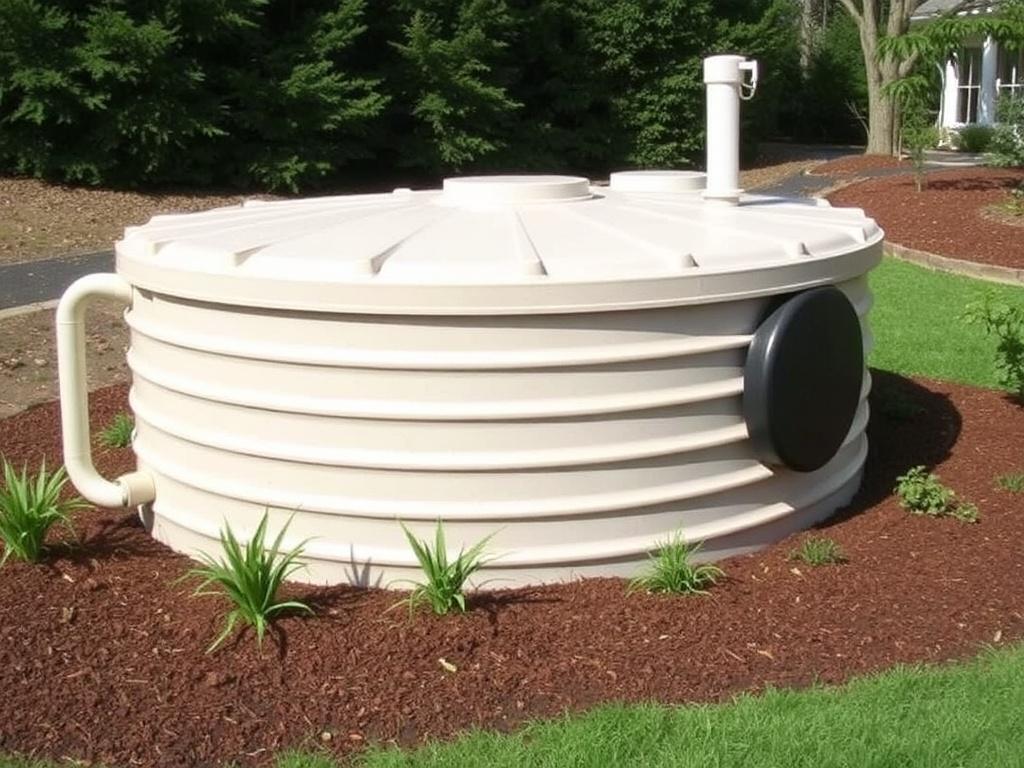 Les différents types de fosses septiques et leurs spécificités. Choisir sa fosse septique : les critères à considérer  Les différents types de fosses septiques et leurs spécificités. Choisir sa fosse septique : les critères à considérer