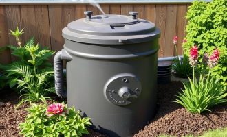 How to Reduce Septic Tank Smell: A Practical Guide for Homeowners