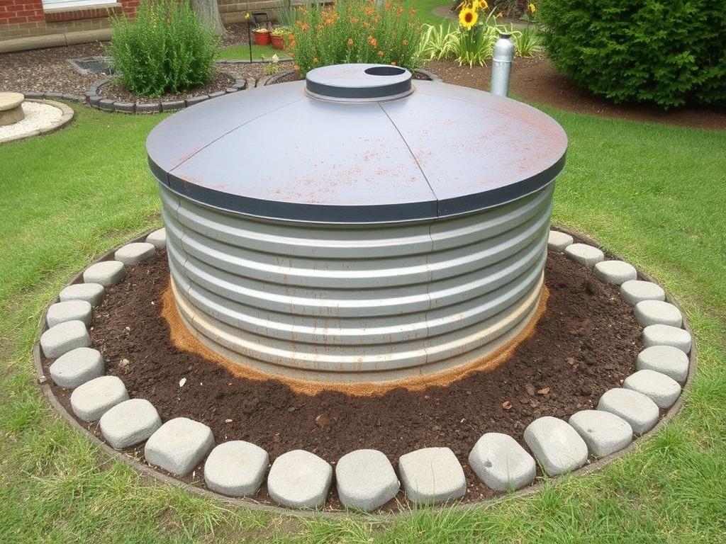 Législation et autorisations pour l’installation d’une fosse septique. La législation encadrant les fosses septiques  Législation et autorisations pour l’installation d’une fosse septique. La législation encadrant les fosses septiques