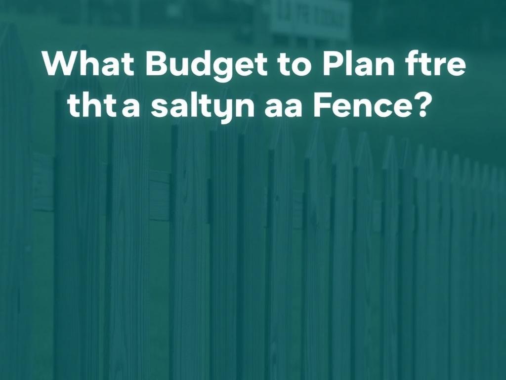 Quel Budget Prévoir pour l’Installation d’une Clôture ?. Le Retour sur Investissement d’une Clôture Bien Choisie  Quel Budget Prévoir pour l’Installation d’une Clôture ?. Le Retour sur Investissement d’une Clôture Bien Choisie