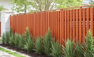 Vallas Modernas : Diseño y Funcionalidad para Espacios Contemporáneos