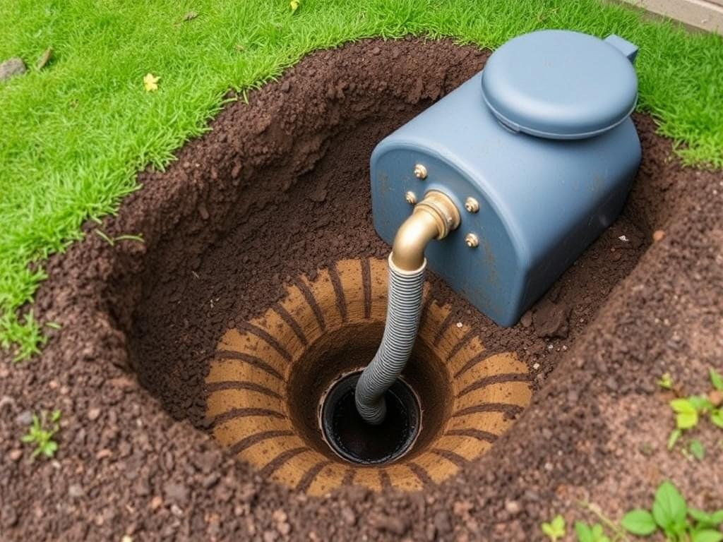 Klärgrube verstopft? Ursachen und Lösungen. Einleitung: Warum eine funktionierende Klärgrube so wichtig ist