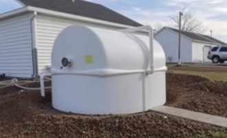 Septic Tank for a Commercial Property: Everything You Need to Know