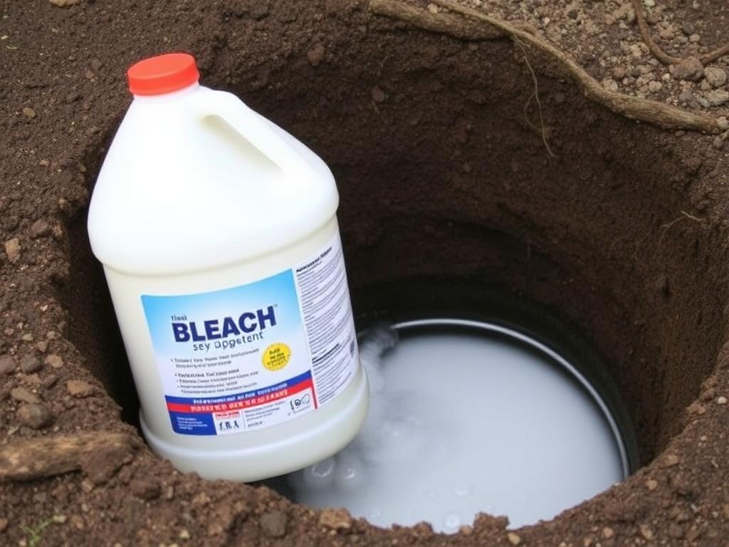  Septic Tank and Bleach: Is It Harmful?. Other Household Chemicals and Their Effect on Septic Tanks