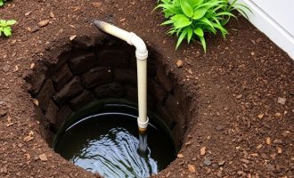 How to Reduce Water Usage for a Healthier Septic System