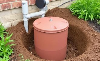 How to Fix a Septic Tank That Won’t Drain: A Step-by-Step Guide for Homeowners