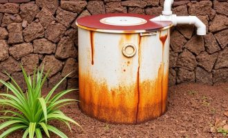 How to Prevent Septic Tank Corrosion: A Complete Guide to Protect Your System