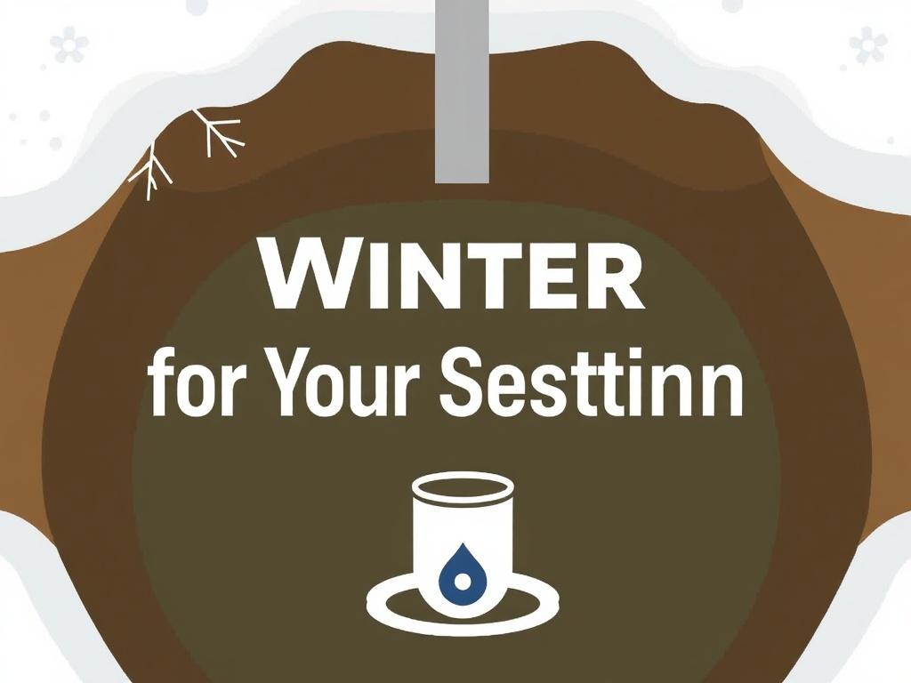  Winter Care for Your Septic System. Understanding the Science Behind Septic Systems and Winter