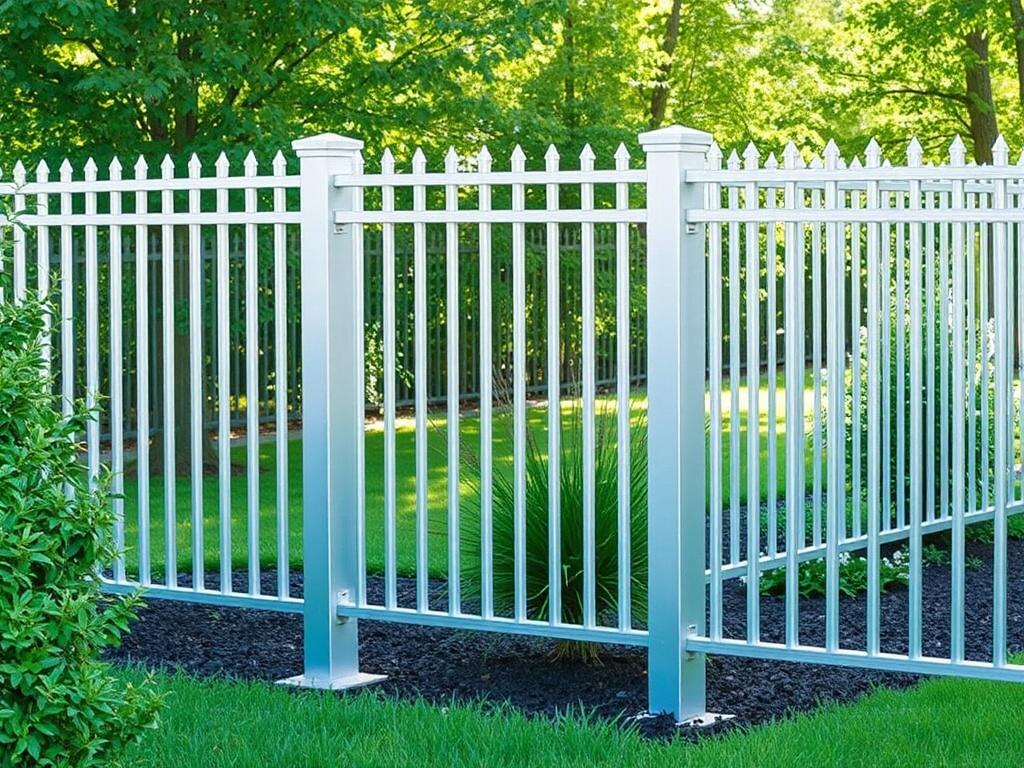  Vallas de Aluminio: Resistencia y Ligereza. ¿Qué son las vallas de aluminio y por qué elegirlas?
