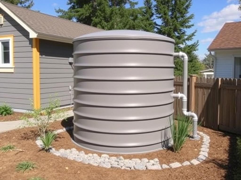  Klärgrube für Tiny Houses: Passt das?. Größe und Dimensionierung: Was passt zur Tiny House-Nutzung?