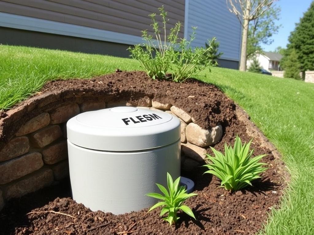  Septic Tank Installation: What You Need to Know. Common Questions About Septic Tank Installation