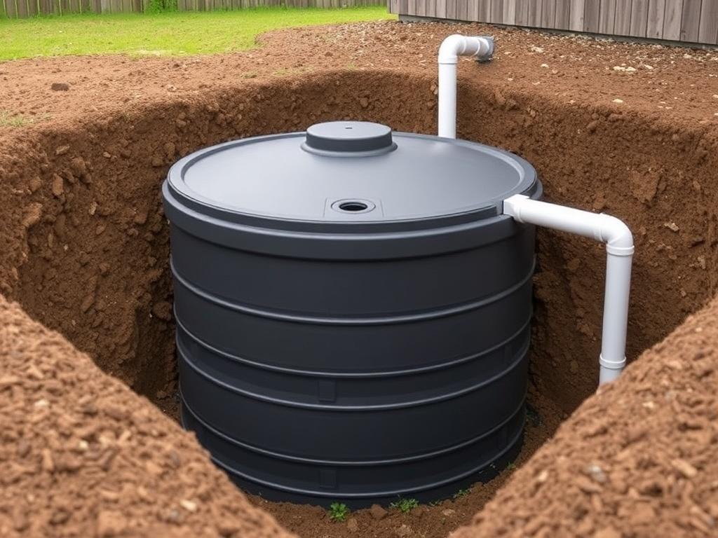  How Does a Septic Tank Work?. What Is a Septic Tank and Why Is It Important?