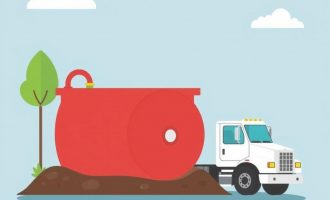 So finden Sie einen zuverlässigen Klärgrubenpumpservice: Ein umfassender Ratgeber