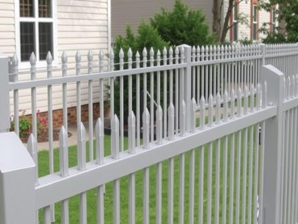  Vallas de Aluminio: Resistencia y Ligereza. ¿En qué lugares son más recomendables las vallas de aluminio?