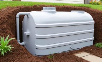 Septic Tank vs. Cesspool: Key Differences You Need to Know