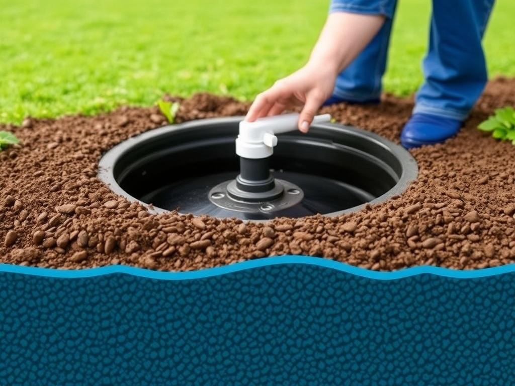 Entretien d’une fosse septique : Conseils indispensables. Comment choisir un professionnel pour l’entretien de votre fosse septique ?  Entretien d’une fosse septique : Conseils indispensables. Comment choisir un professionnel pour l’entretien de votre fosse septique ?