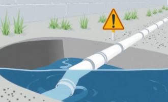 Bußgelder und Strafen für Verstöße gegen das Abwassersystem: Was Sie wissen müssen