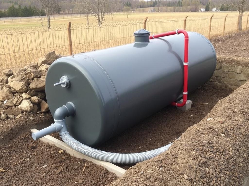  Septic Tank for a Brewery or Winery. Installation and Maintenance Tips for Septic Tanks at Breweries and Wineries