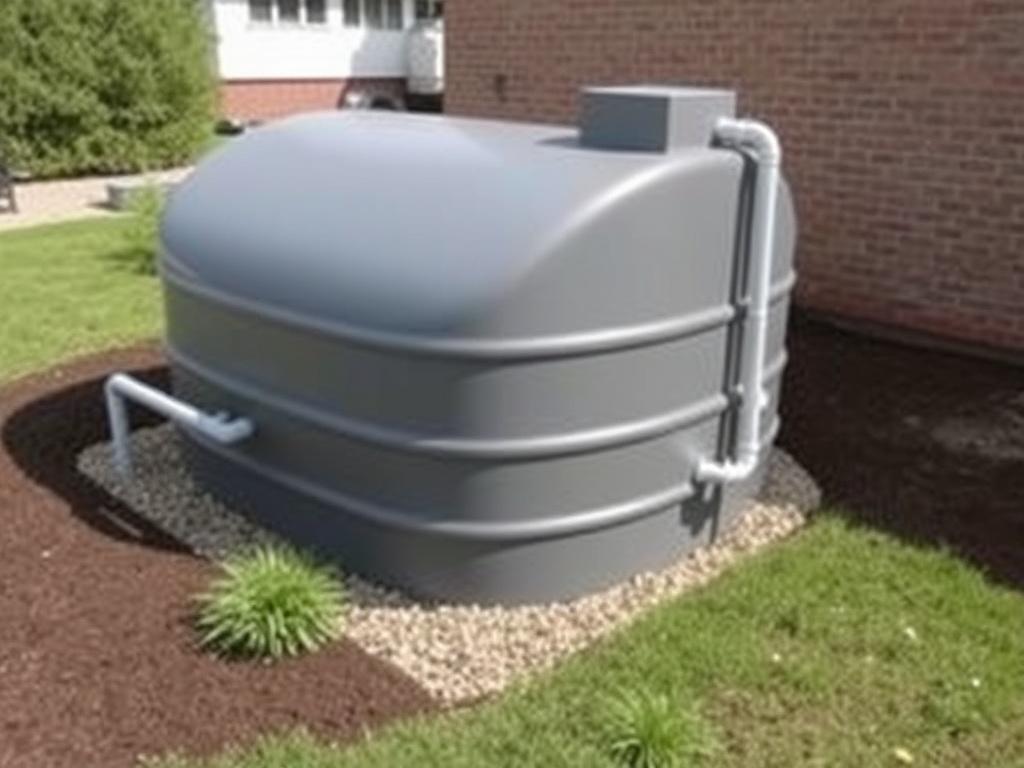  Septic Tank for a School: Key Considerations. Designing a Septic Tank System for a School