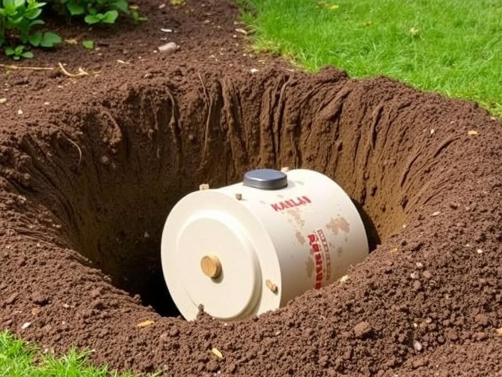  Septic Tank Backup: Emergency Steps. Cost Considerations for Emergency Septic Tank Backup Services