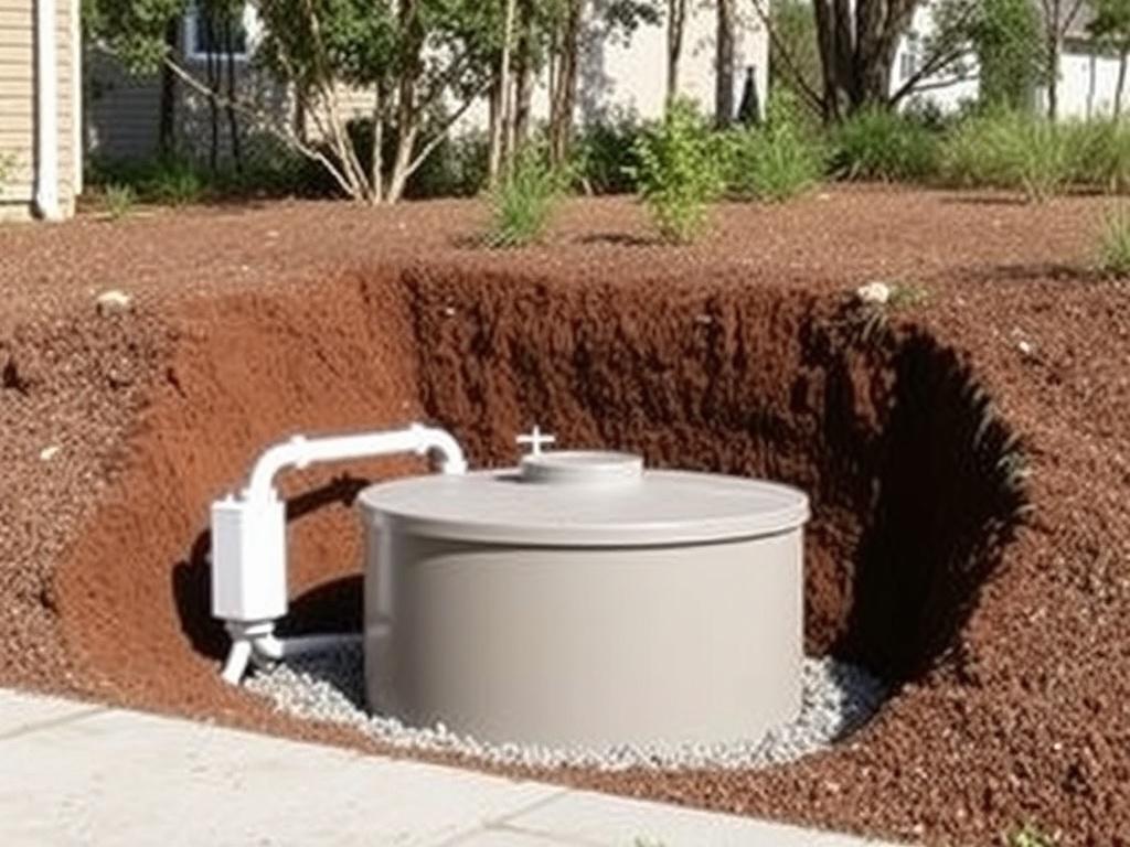  Septic Tank for a Commercial Property. Innovations and Future Trends in Commercial Septic Systems