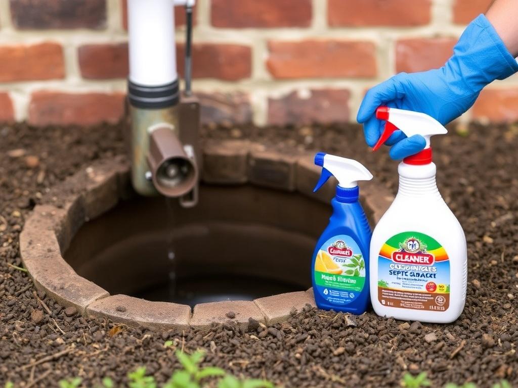  Septic Tank and Household Cleaners: What’s Safe?. Frequently Asked Questions About Septic Tank and Cleaners