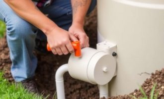 How to Test Septic Tank Drainage: A Step-by-Step Guide for Homeowners