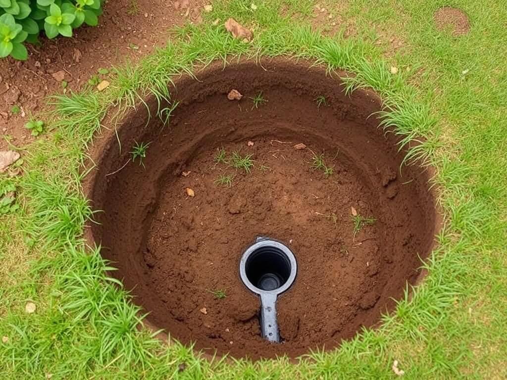  How to Fix a Collapsed Septic Drain Field. What Is a Septic Drain Field and Why Is It Important?