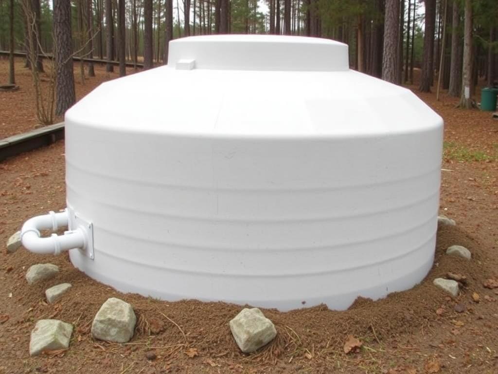  Septic Tank for a Cabin: Installation Tips. Pre-Installation Considerations