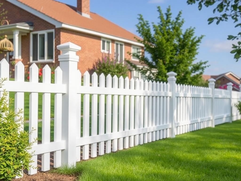 Vallas de PVC: Bajo Mantenimiento y Larga Duración. Où acheter et comment choisir sa valla de PVC ?  Vallas de PVC: Bajo Mantenimiento y Larga Duración. Où acheter et comment choisir sa valla de PVC ?