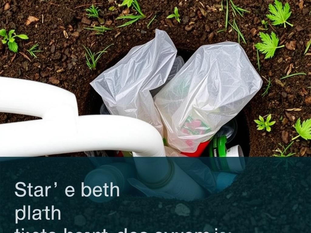  What Not to Flush into a Septic System. Food Waste and Its Effect on Septic Systems