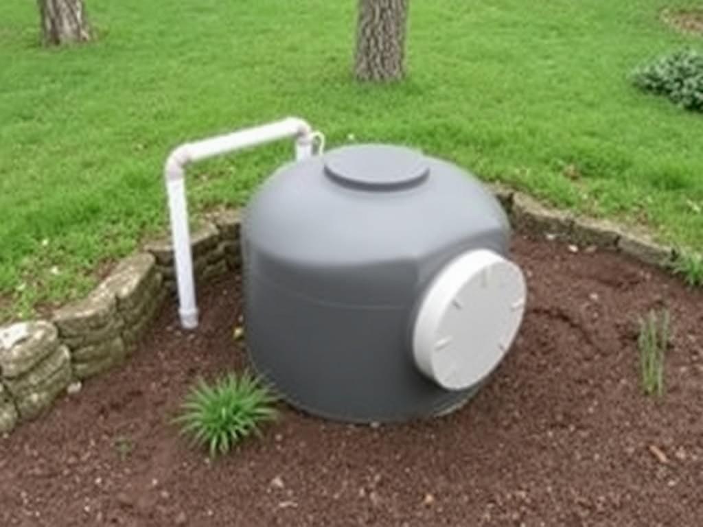  Septic Tank for Off-Grid Living. Installation Process: Setting Up Your Off-Grid Septic Tank