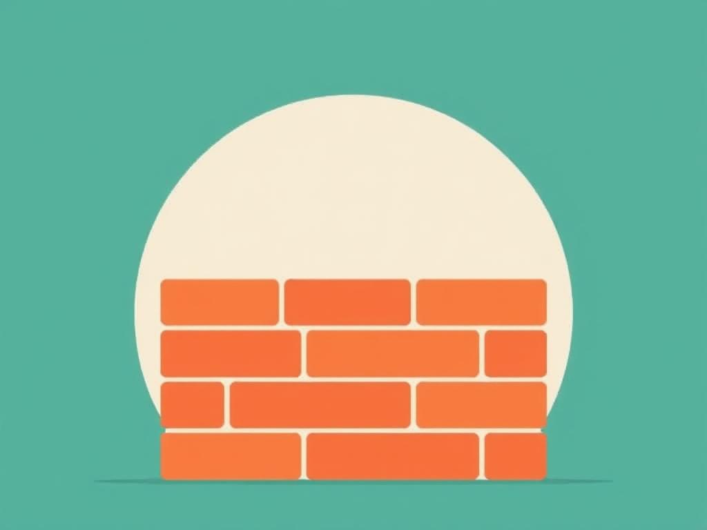 How to Choose High-Quality Solid Brickфото