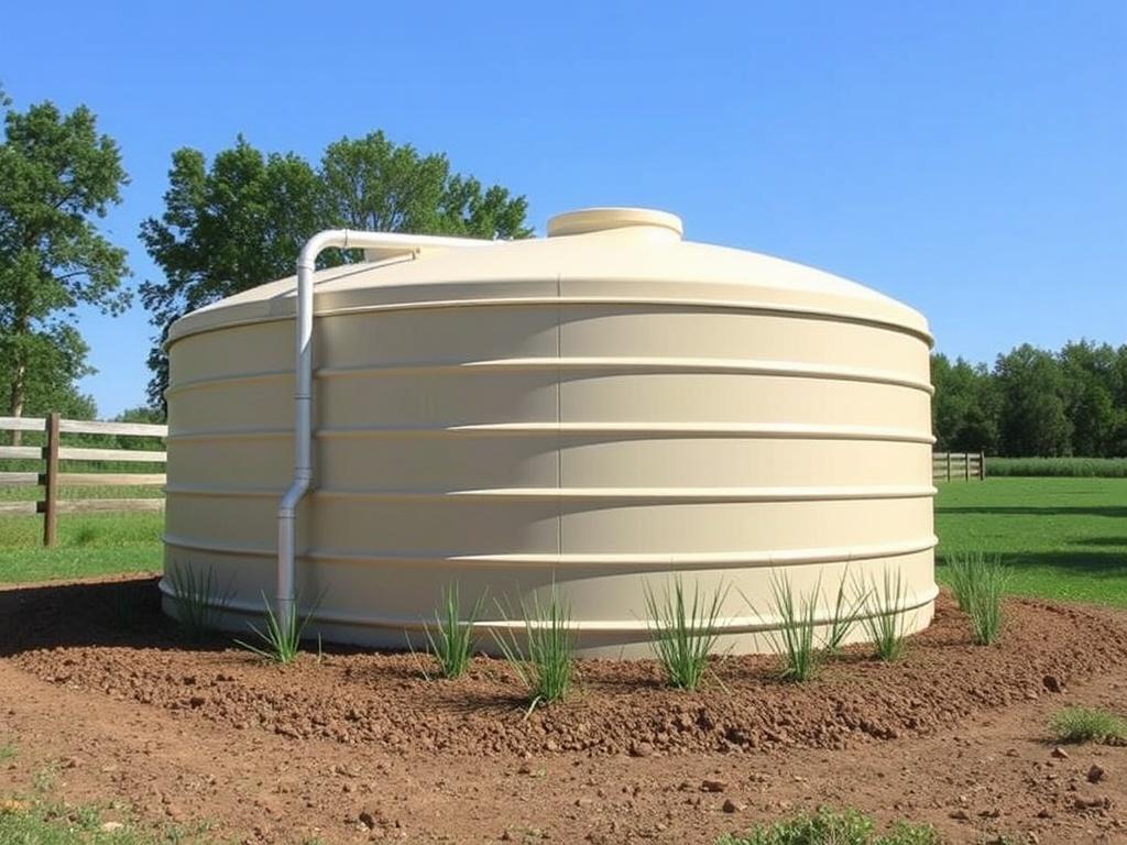  Septic Tank for a Farm: Key Factors. Innovations and Trends in Farm Septic Systems