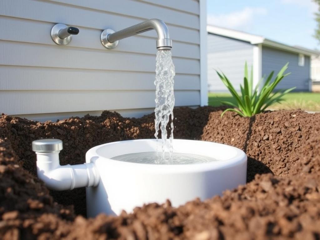  How to Reduce Water Usage for a Healthier Septic System. Why Reducing Water Usage Matters