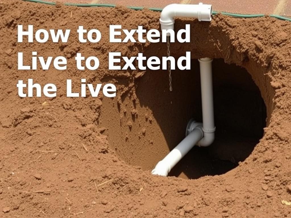  How to Extend the Life of Your Septic System. Conclusion