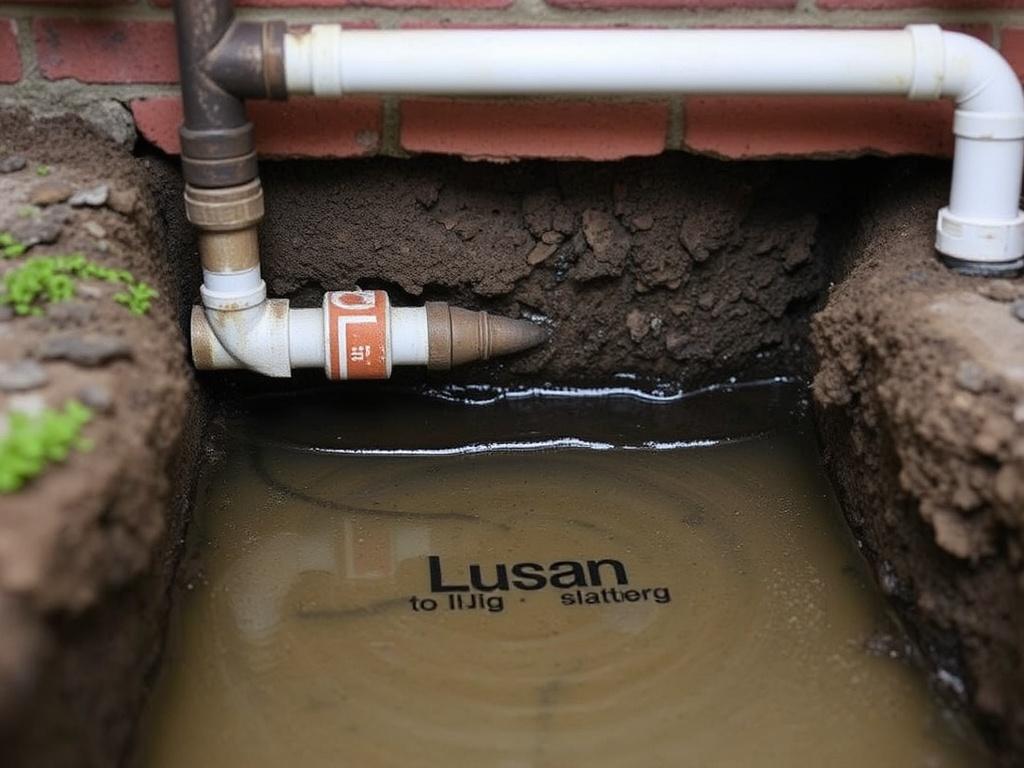  So melden Sie ein fehlerhaftes Abwassersystem. Vermeidung: Wie Sie langfristig Probleme im Abwassersystem verhindern können